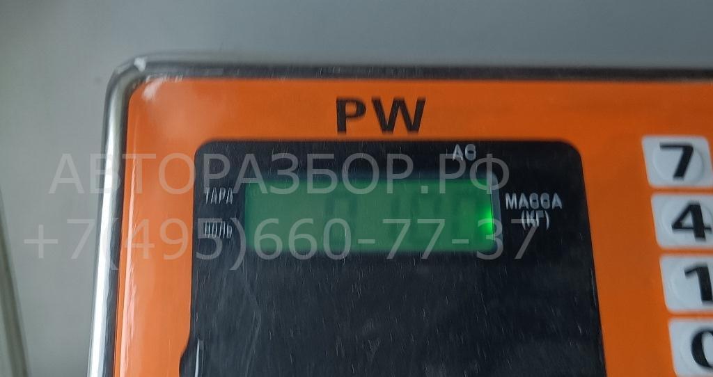 Плафон салонный