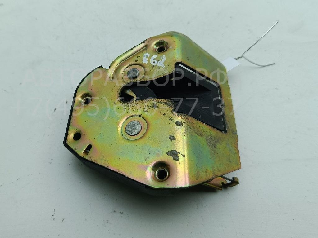 Замок двери сдвижной