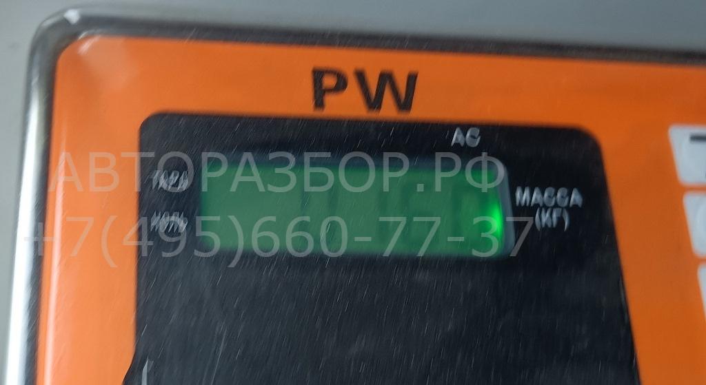 Активатор замка двери