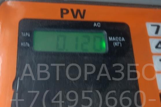 Насос омывателя