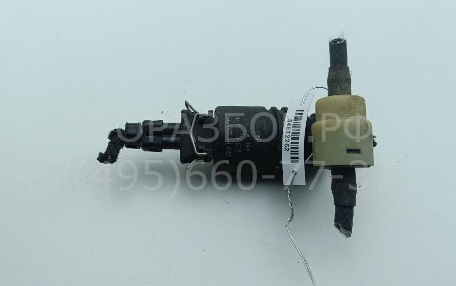 Насос омывателя