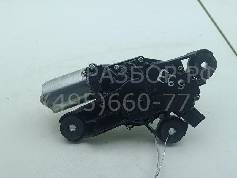 Моторчик стеклоочистителя задний