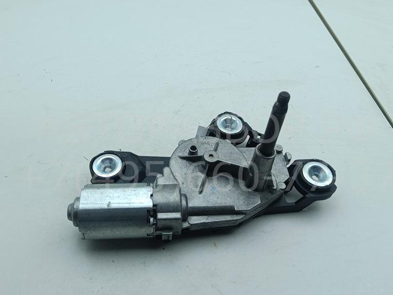 Моторчик стеклоочистителя задний