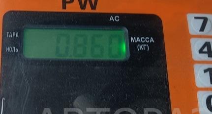 Моторчик стеклоочистителя задний