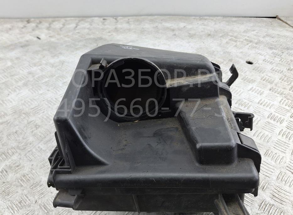 Корпус воздушного фильтра