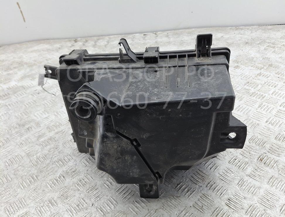 Корпус воздушного фильтра