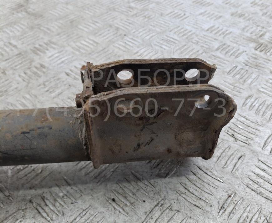 Амортизатор передний левый