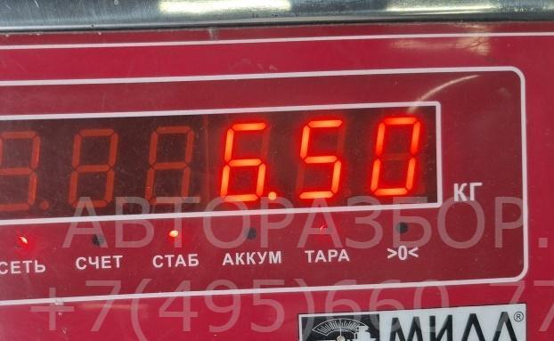 Амортизатор передний правый