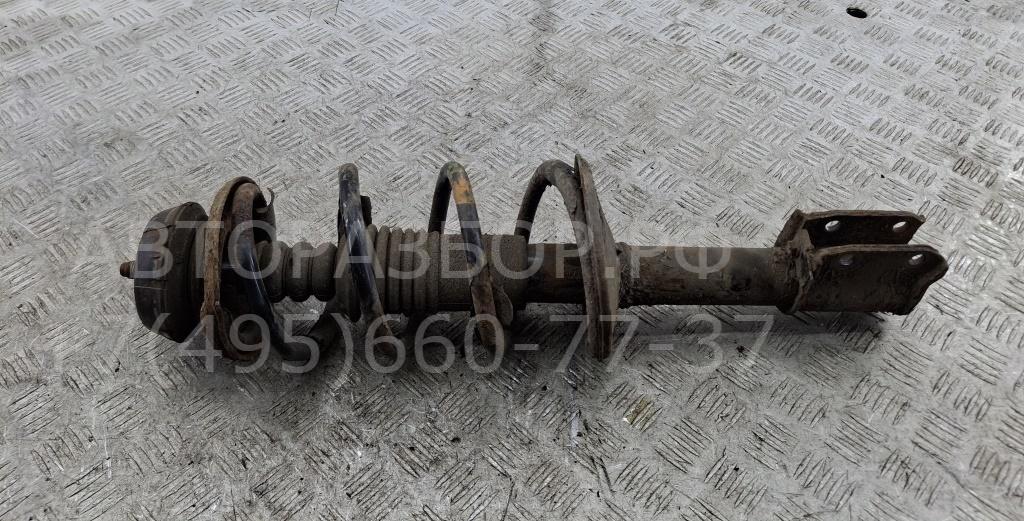 Амортизатор передний правый