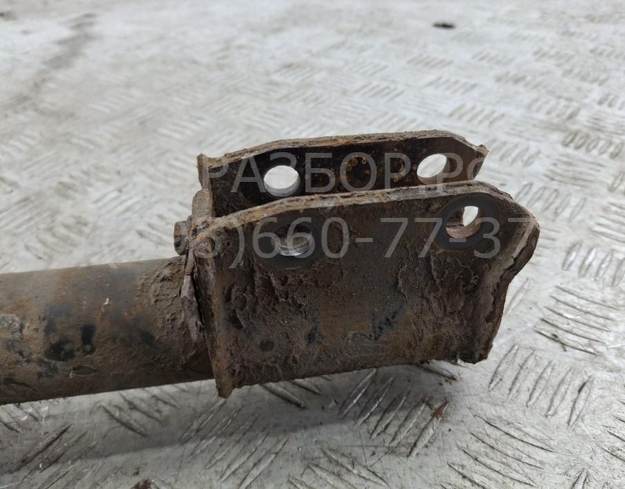 Амортизатор передний правый