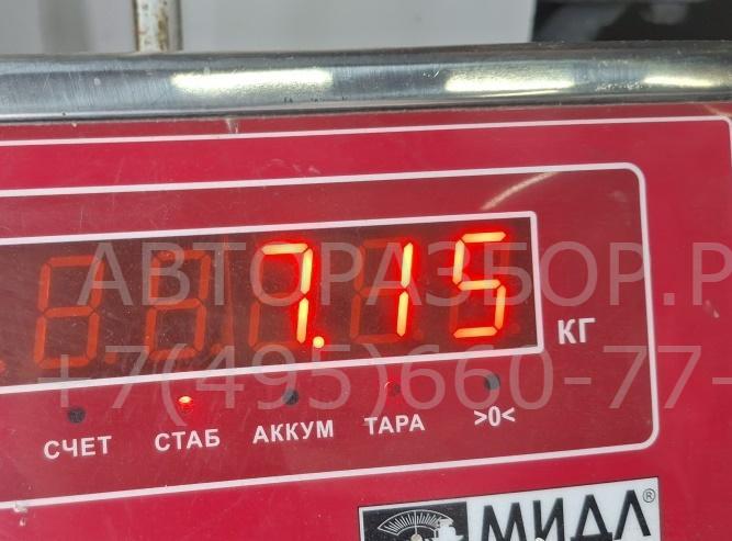 Полуось передняя правая