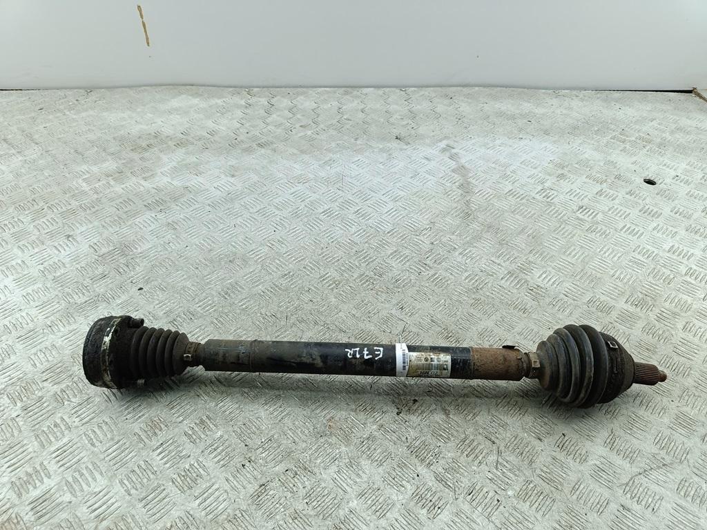 Полуось передняя правая