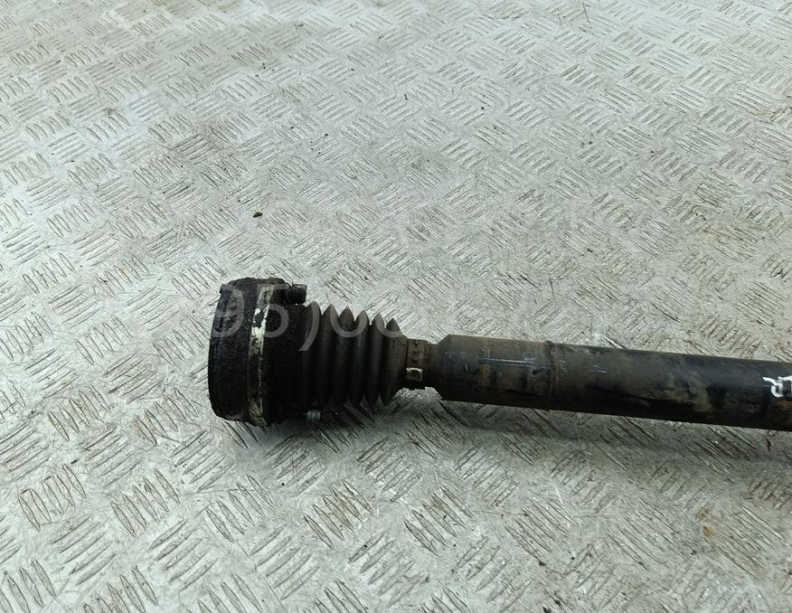Полуось передняя правая
