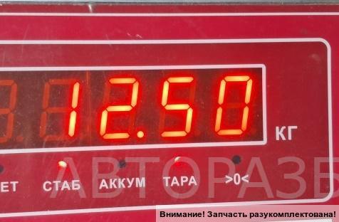 Рейка рулевая