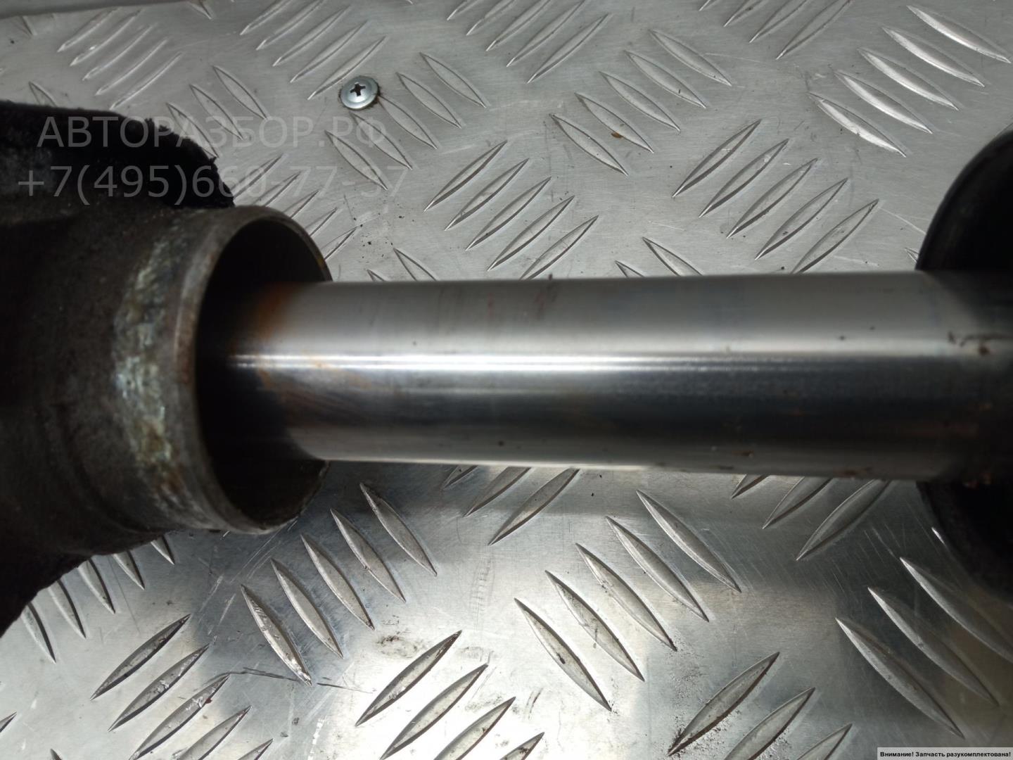 Рейка рулевая