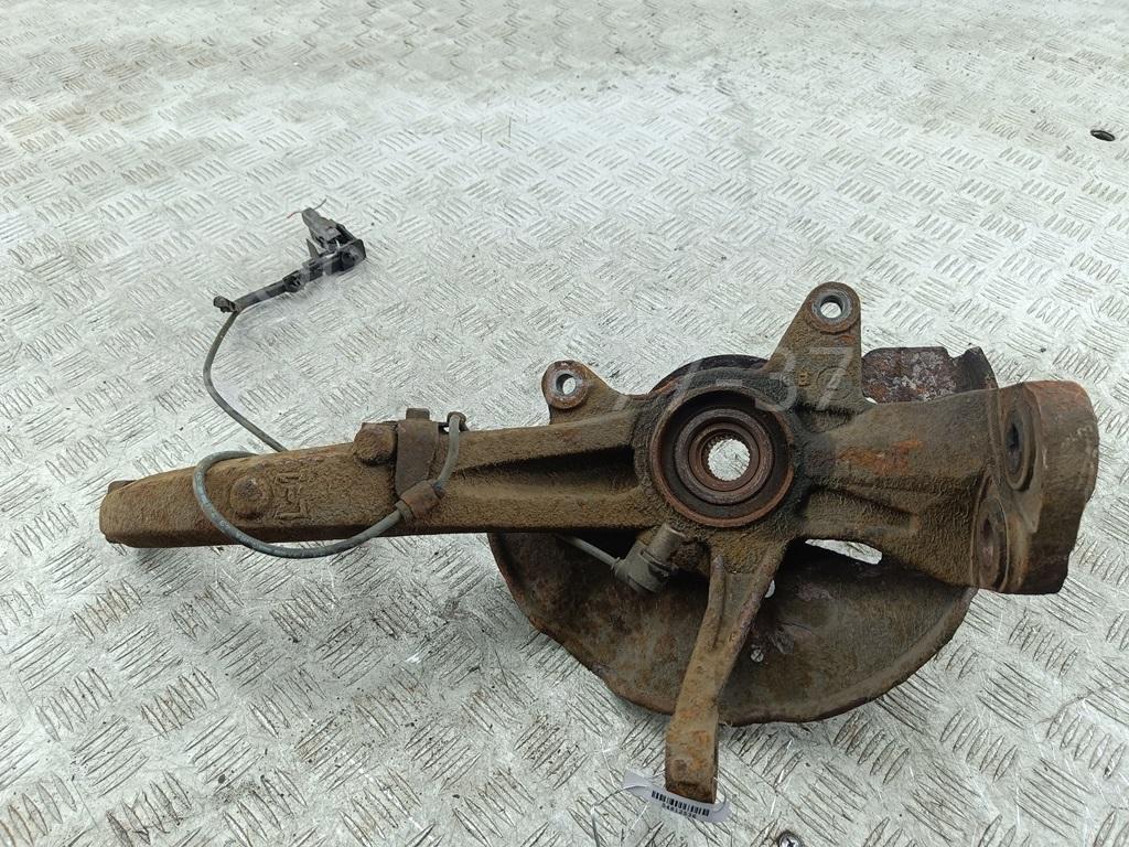 Ступица передняя