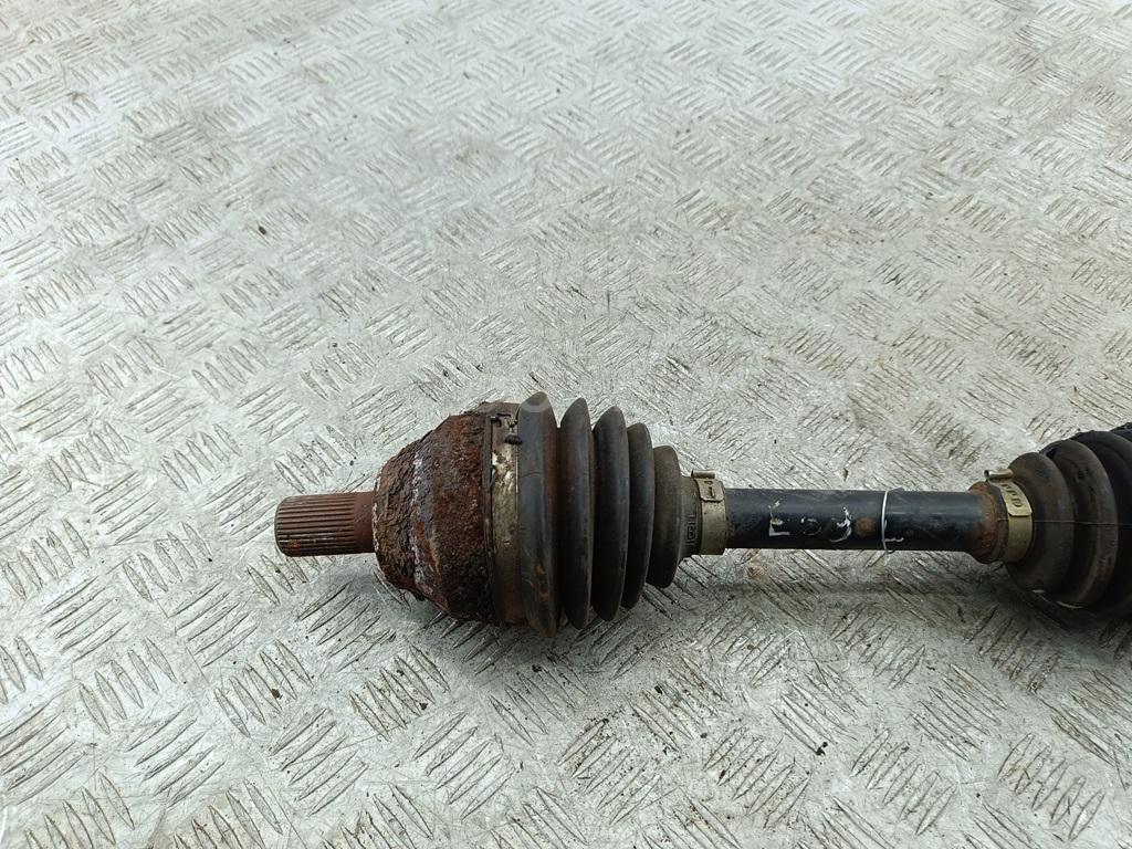 Полуось передняя левая для S40 2004-2012