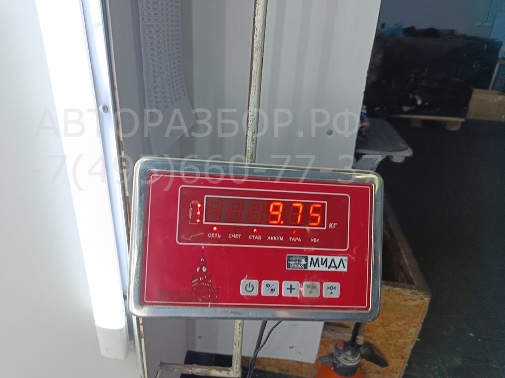 Полуось передняя правая