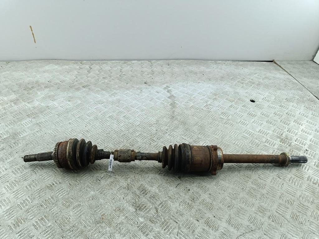 Полуось передняя правая