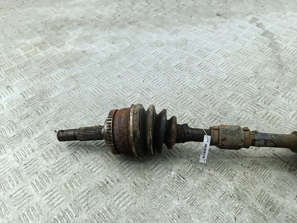 Полуось передняя правая