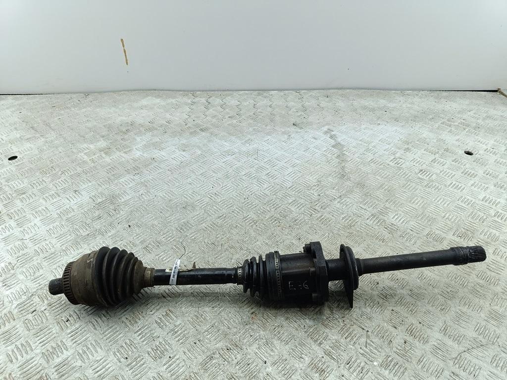 Полуось передняя правая