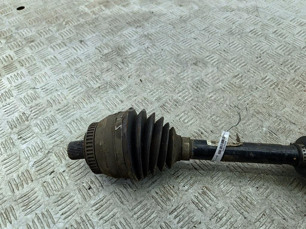 Полуось передняя правая