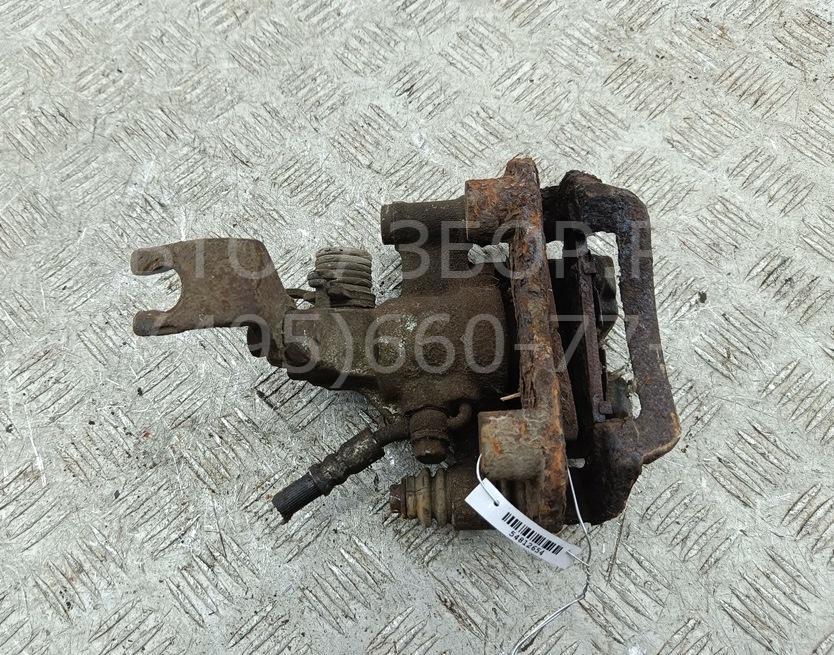 Суппорт задний правый