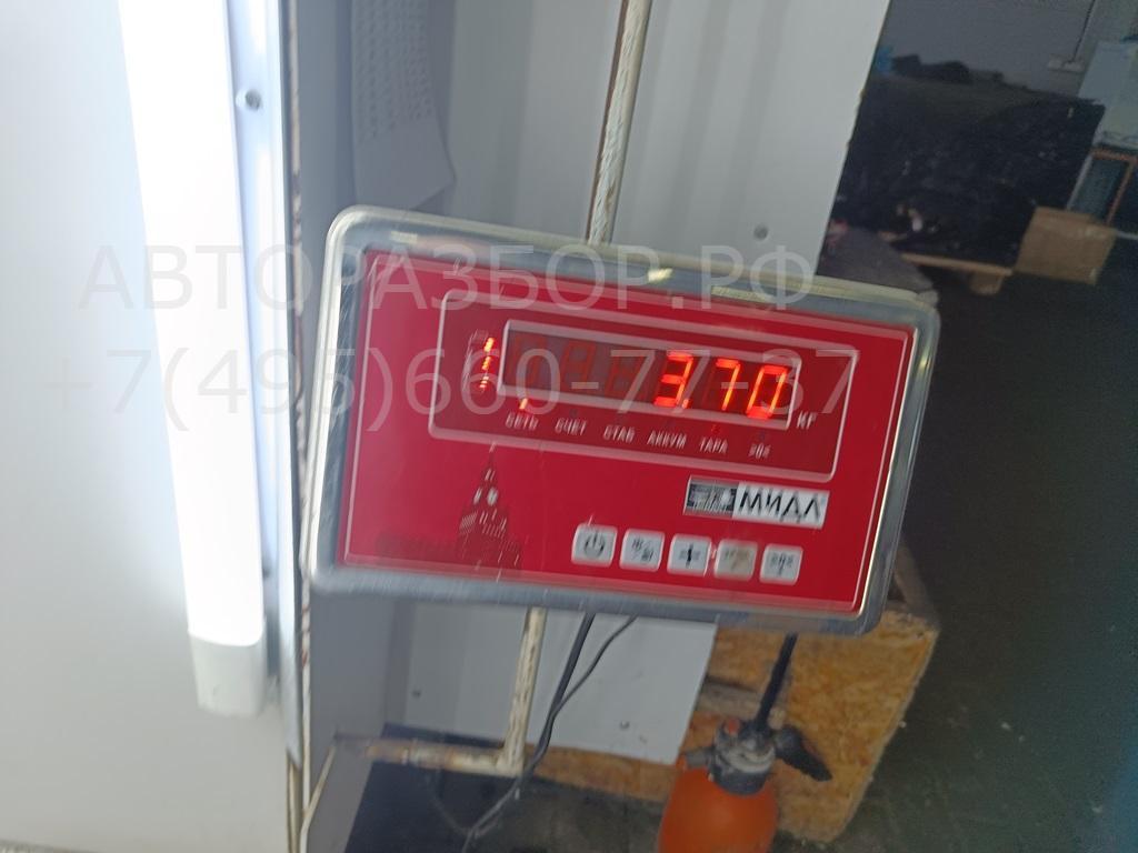 Суппорт задний правый