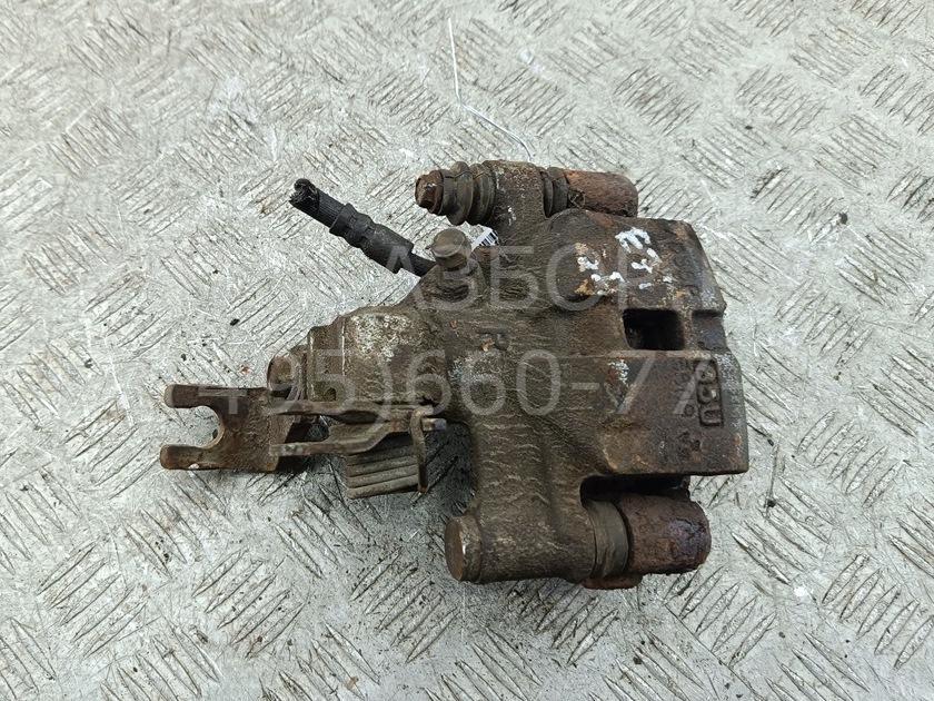 Суппорт задний правый