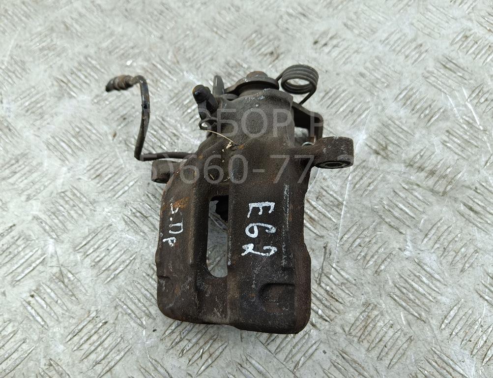 Суппорт задний правый