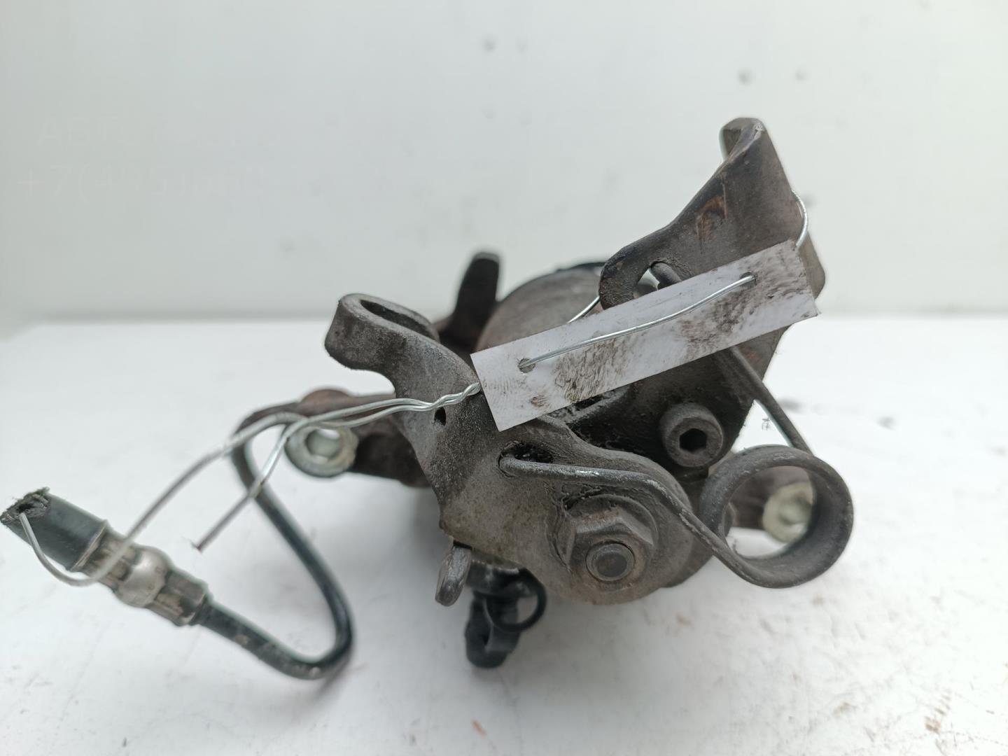 Суппорт задний правый