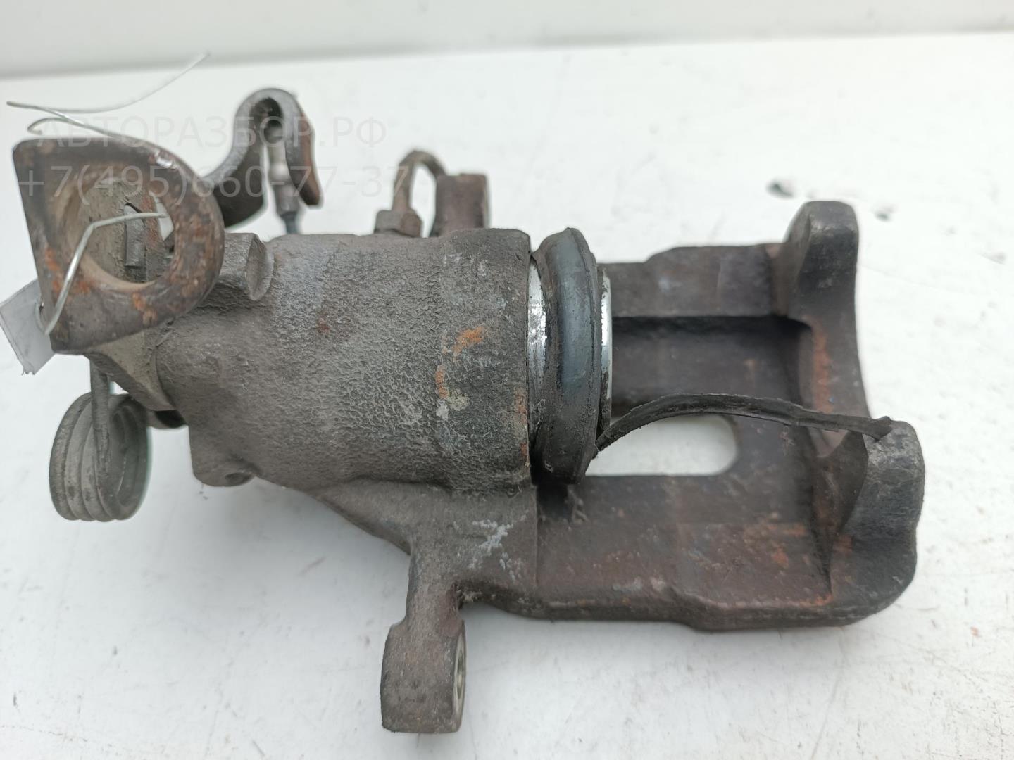 Суппорт задний правый