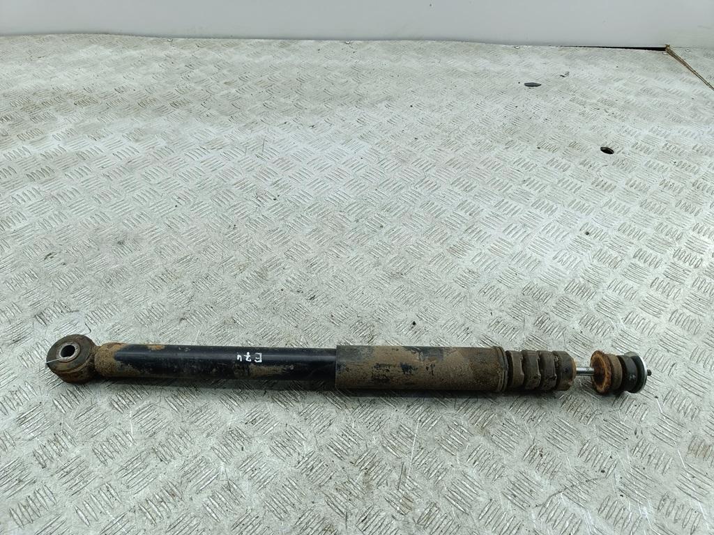 Амортизатор задний левый