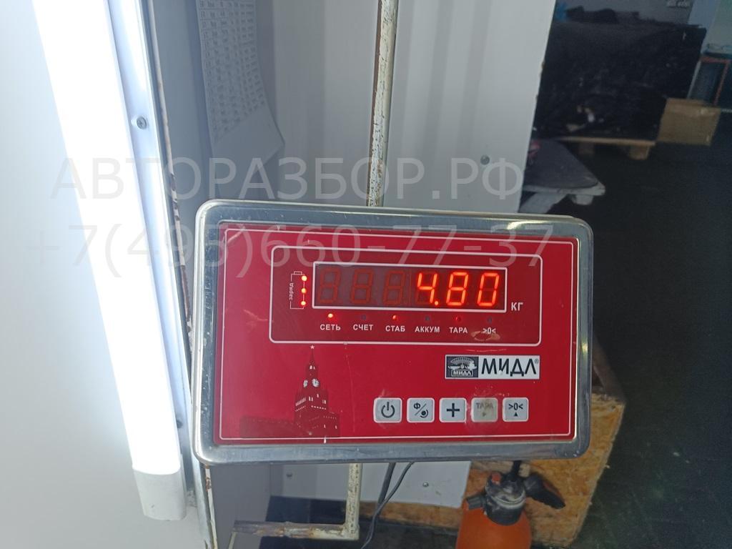 Рычаг передний левый