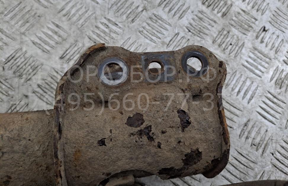 Амортизатор задний левый