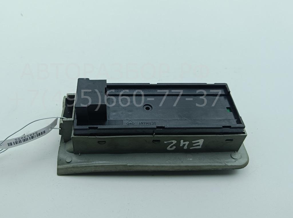 Блок управления стеклоподъемниками