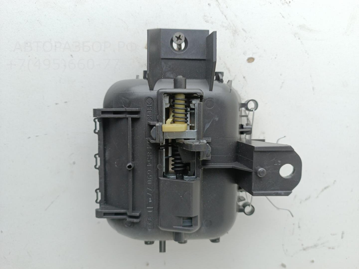 Ручка двери задней внутренняя правая