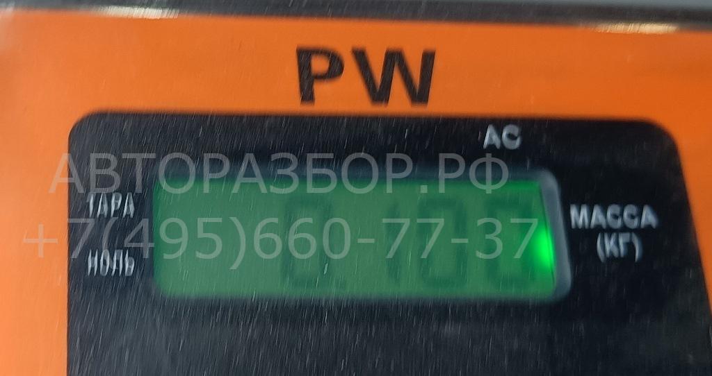 Блок управления парктрониками