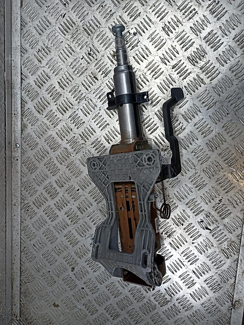 Колонка рулевая