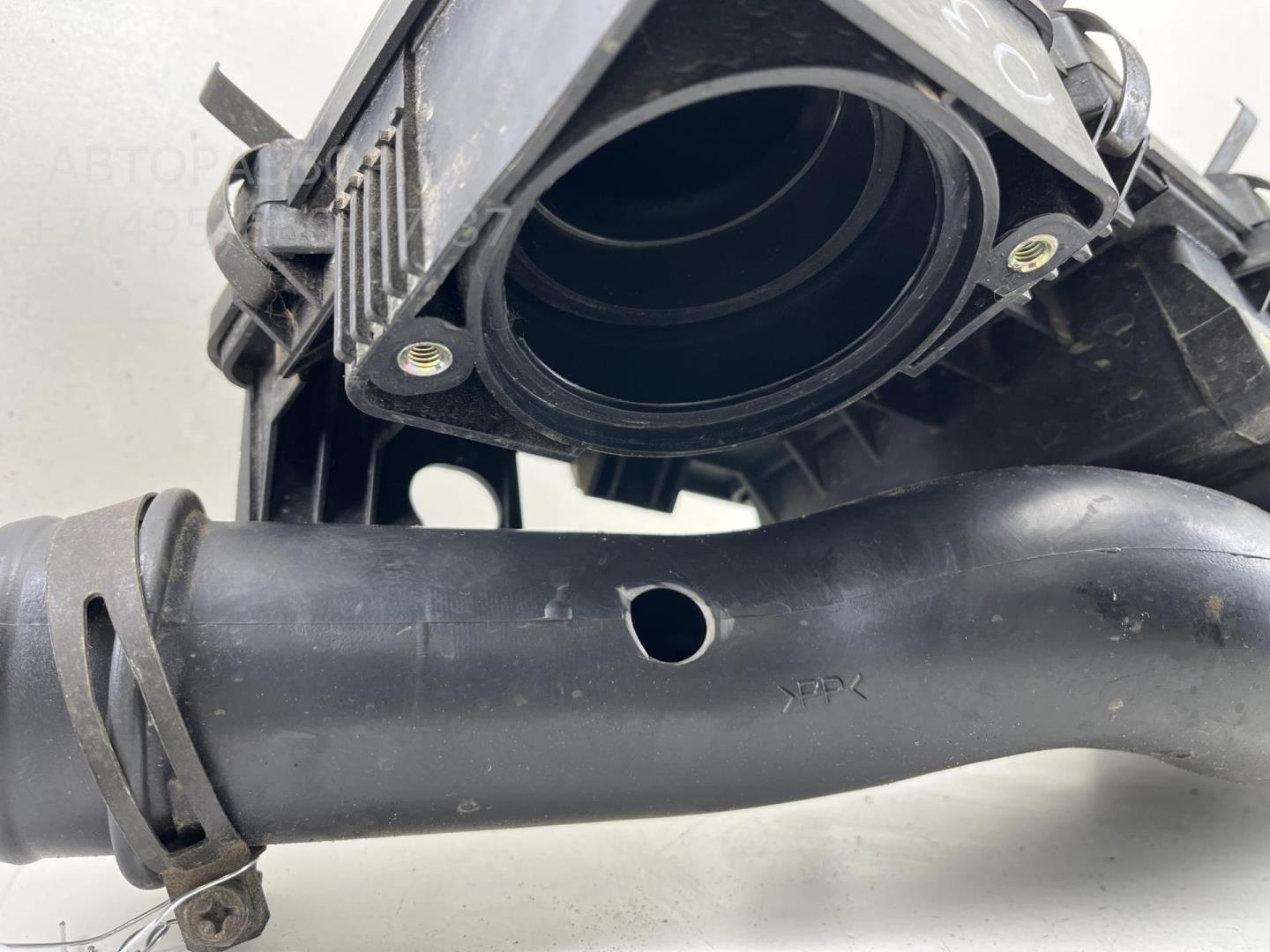 Корпус воздушного фильтра