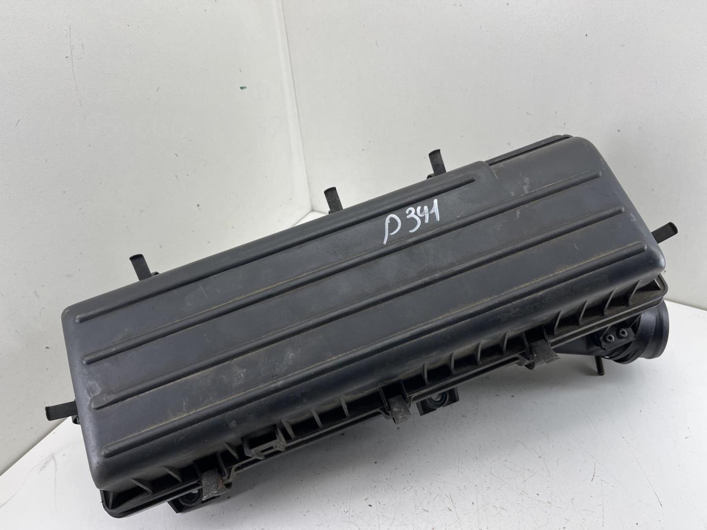 Корпус воздушного фильтра