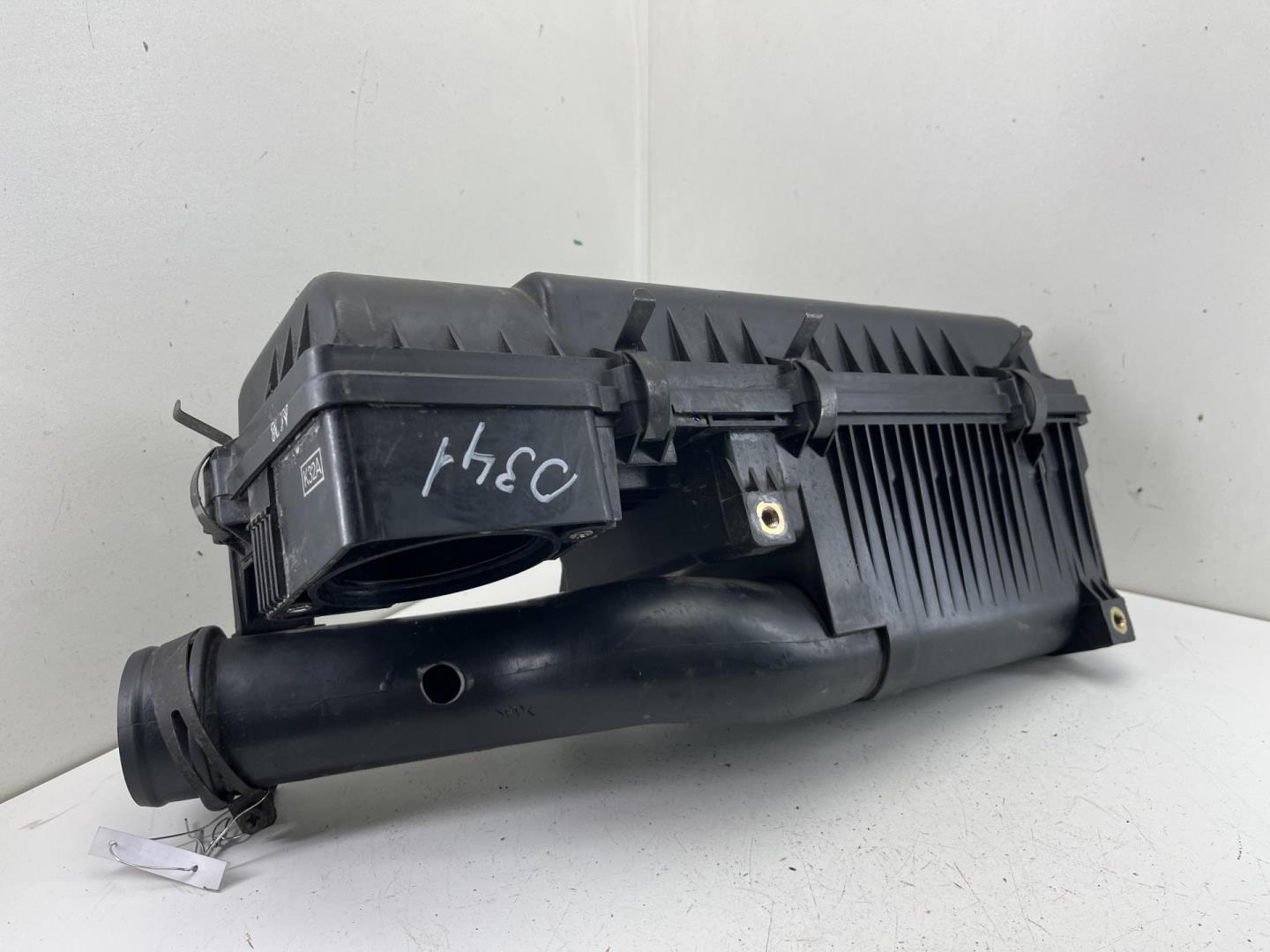 Корпус воздушного фильтра