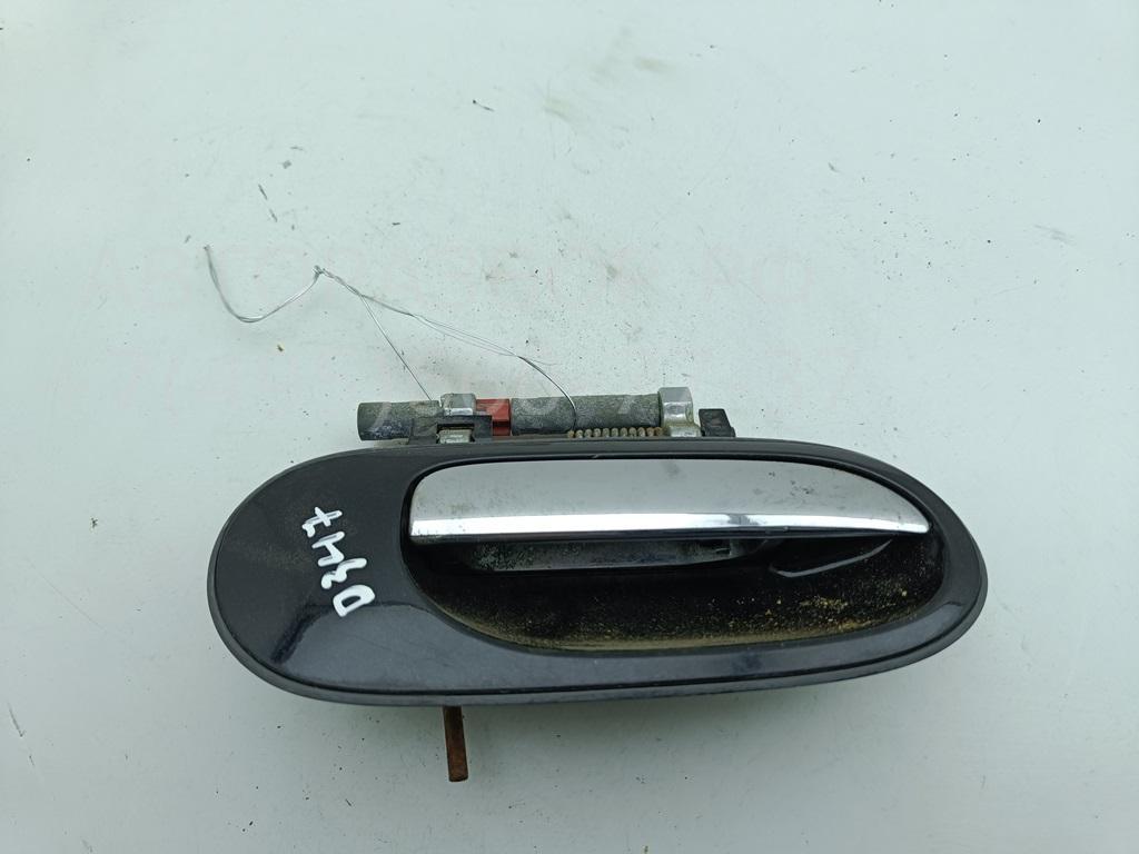 Ручка двери передней наружная правая