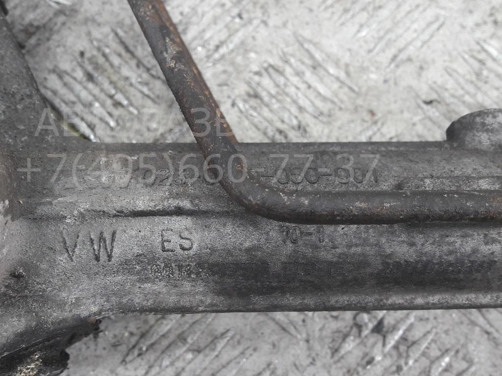 Рейка рулевая