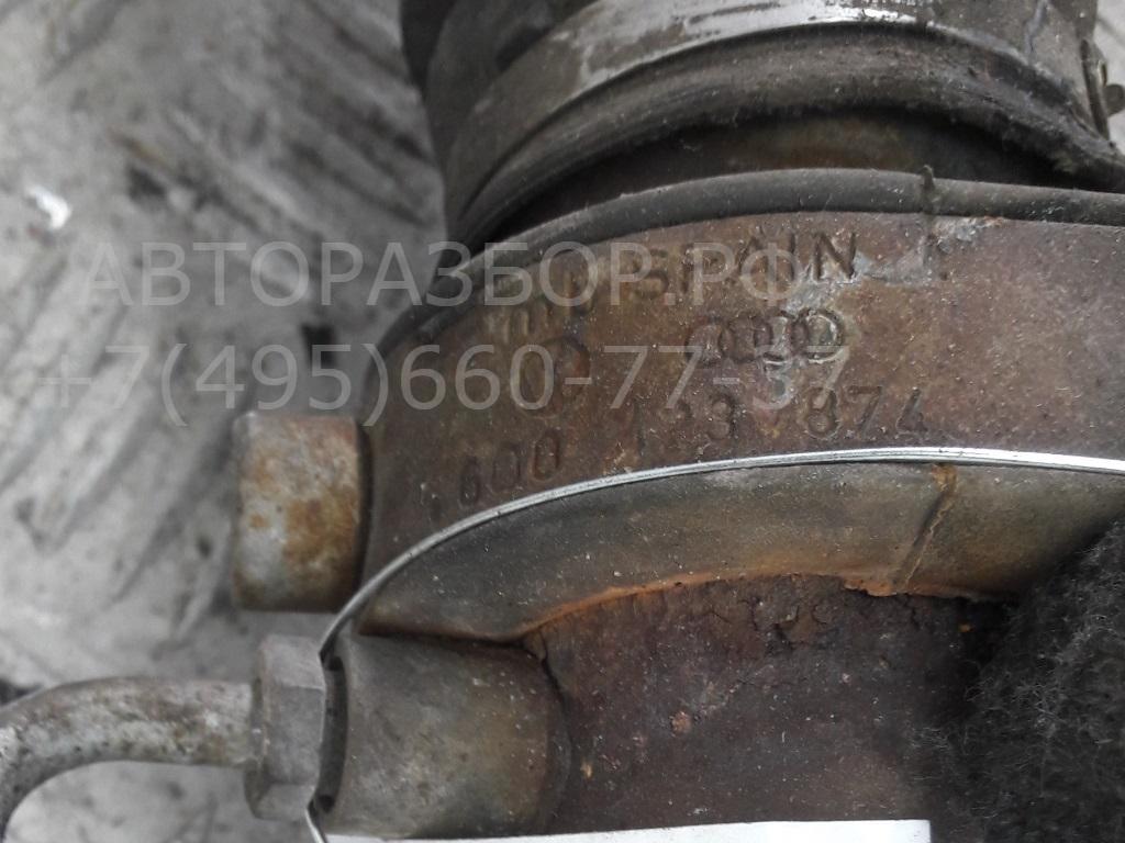 Рейка рулевая