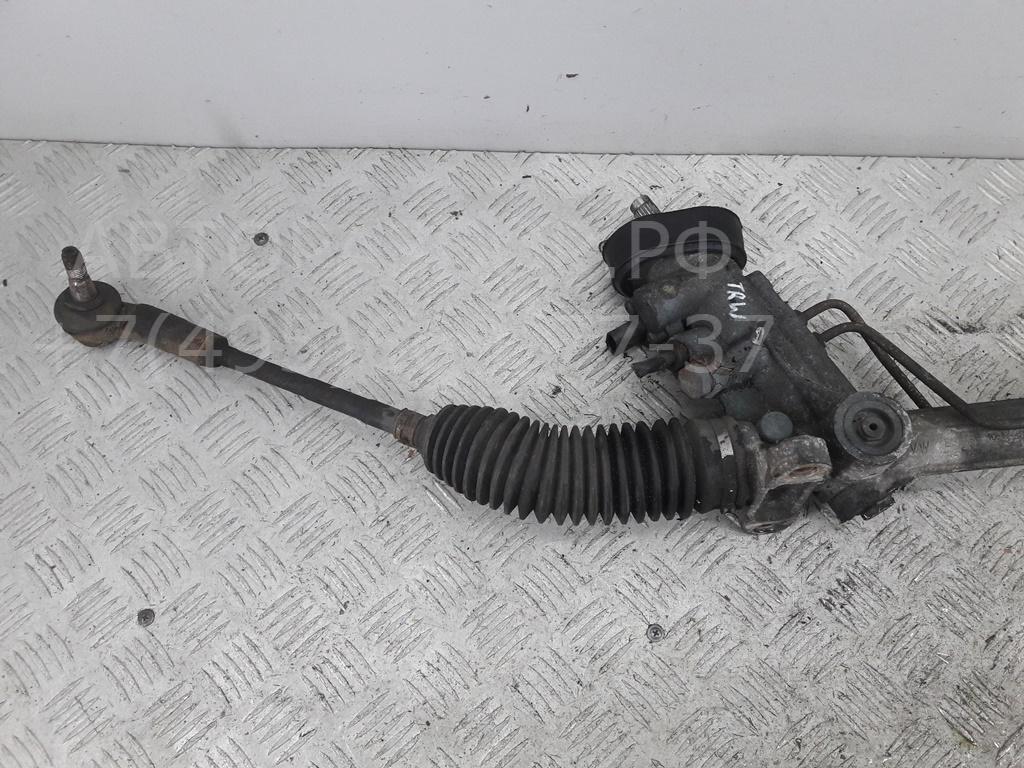 Рейка рулевая