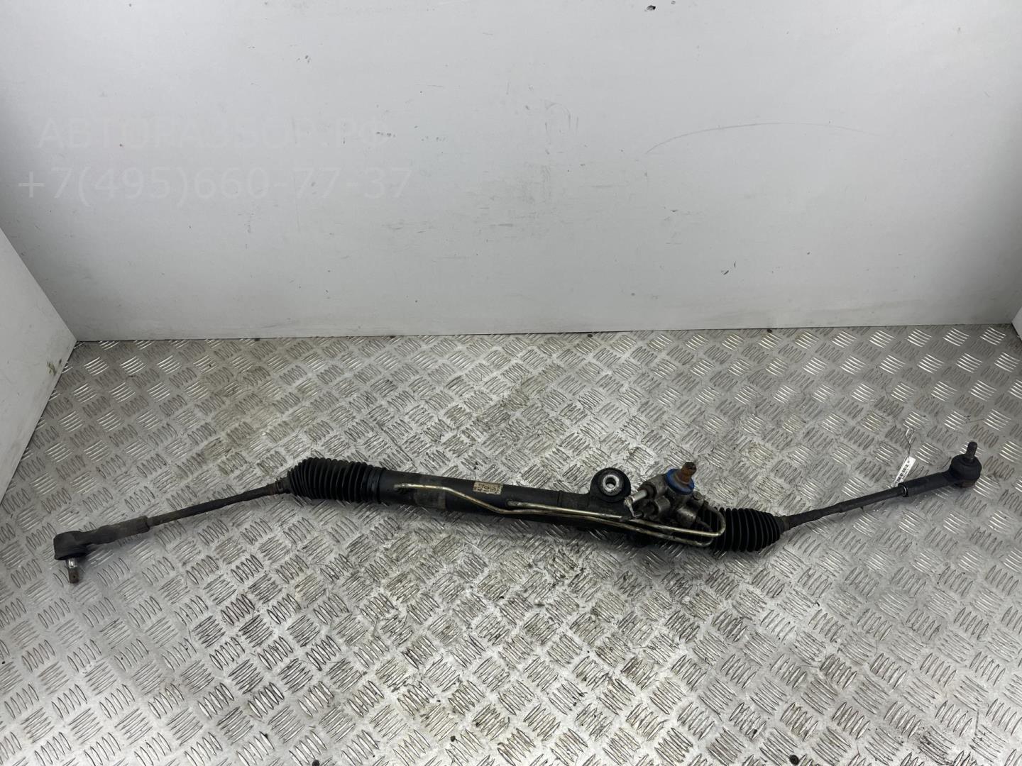 Рейка рулевая