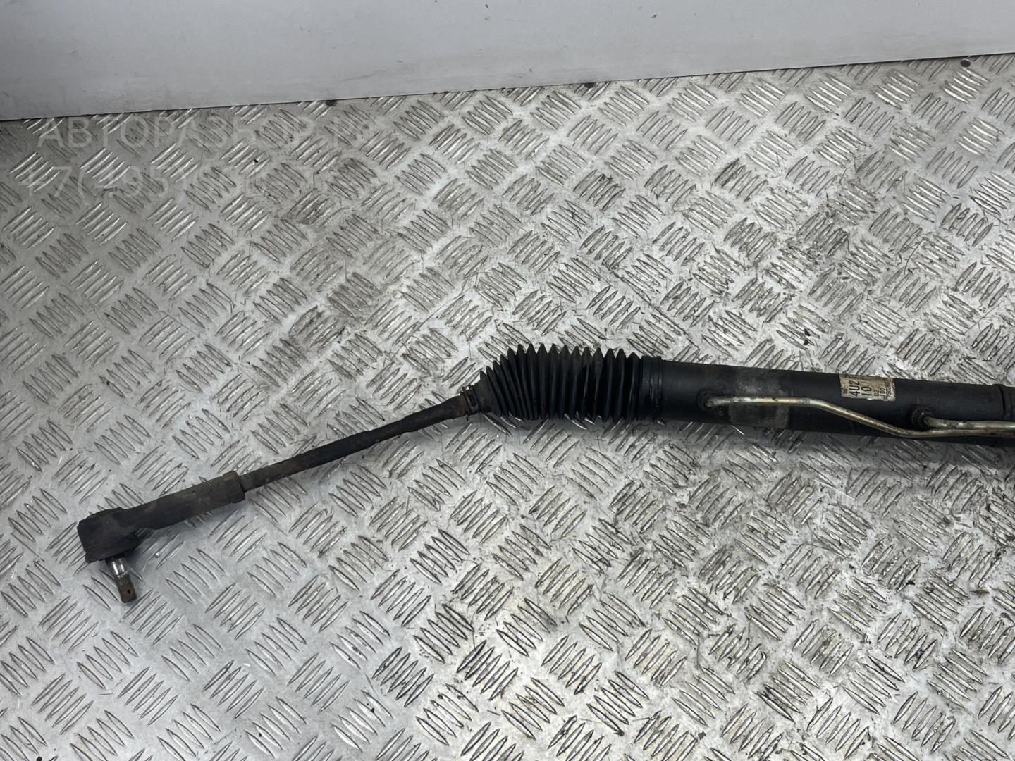 Рейка рулевая