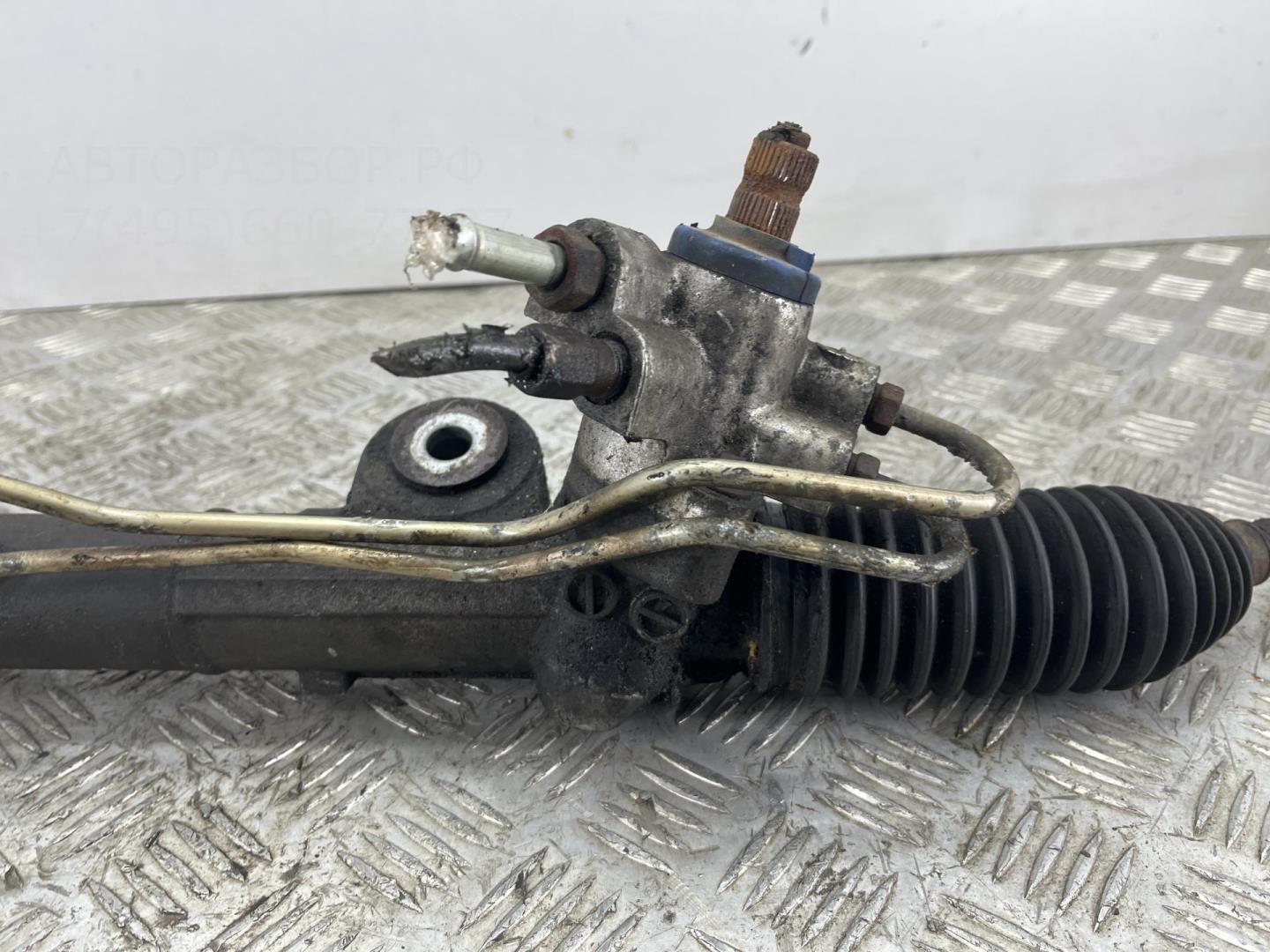 Рейка рулевая