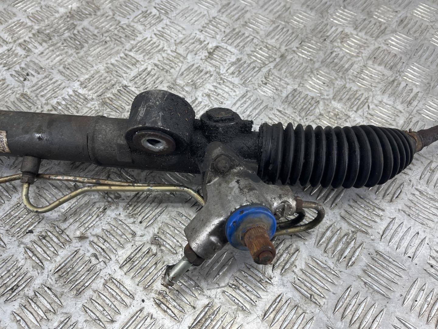 Рейка рулевая